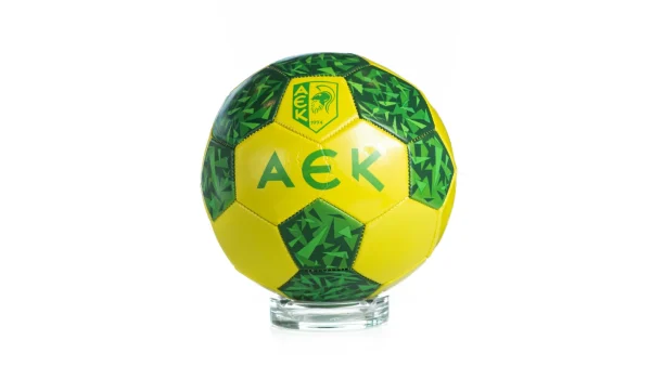 SOCCER BALLS